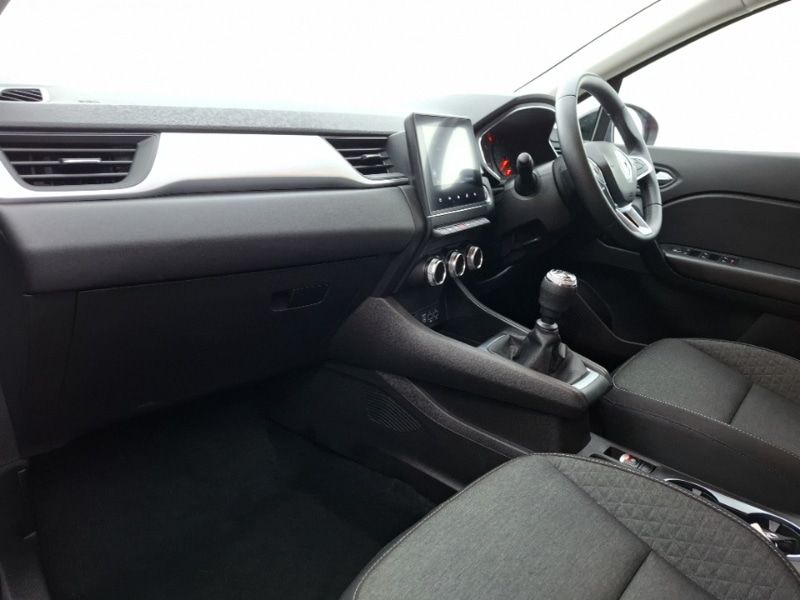 Used Renault Captur 2022 for sale - 77373348: Photo 5