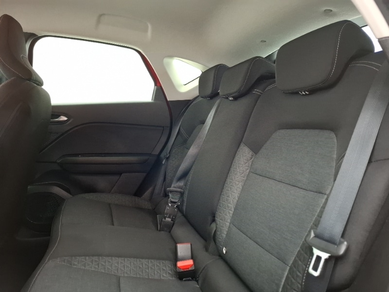 Used Renault Captur 2022 for sale - 77373348: Photo 6