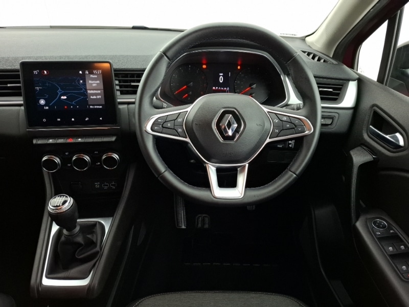 Used Renault Captur 2022 for sale - 77373348: Photo 7