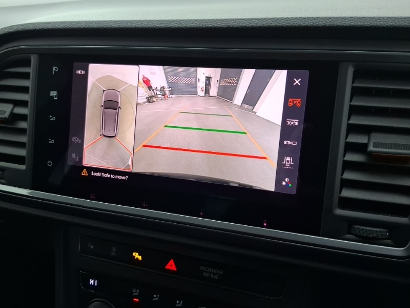 Used Cupra Ateca 2023 for sale - 76379383: Photo 10