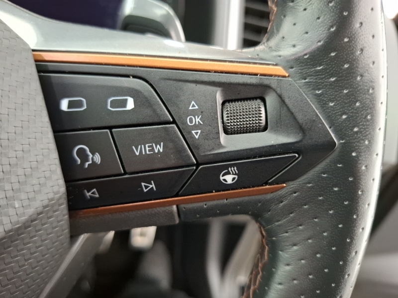 Used Cupra Ateca 2023 for sale - 76379383: Photo 16