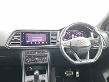 Used Cupra Ateca 2023 for sale - 76379383: Photo