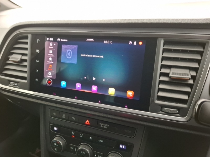 Used Cupra Ateca 2023 for sale - 76379383: Photo 7