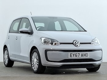 Used Volkswagen up! 2017 for sale - 78642416: Photo