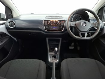 Used Volkswagen up! 2017 for sale - 78642416: Photo