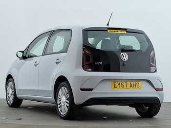 Used Volkswagen up! 2017 for sale - 78642416: Photo