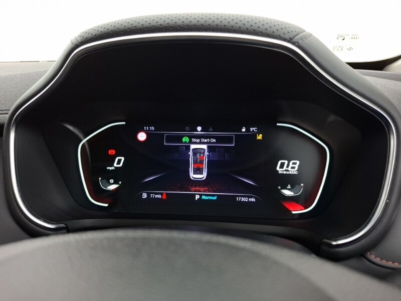 Used MG MG HS 2023 for sale - 77761057: Photo 10