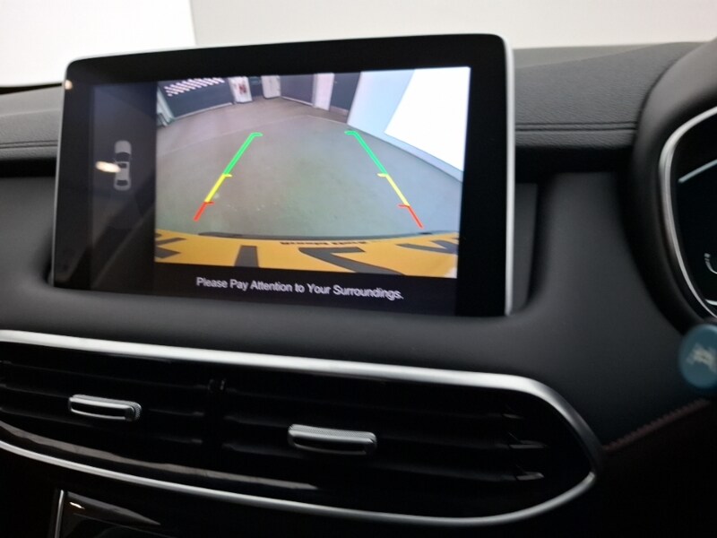 Used MG MG HS 2023 for sale - 77761057: Photo 11