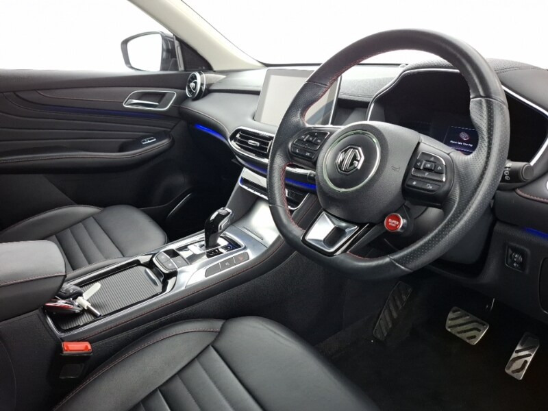 Used MG MG HS 2023 for sale - 77761057: Photo 12