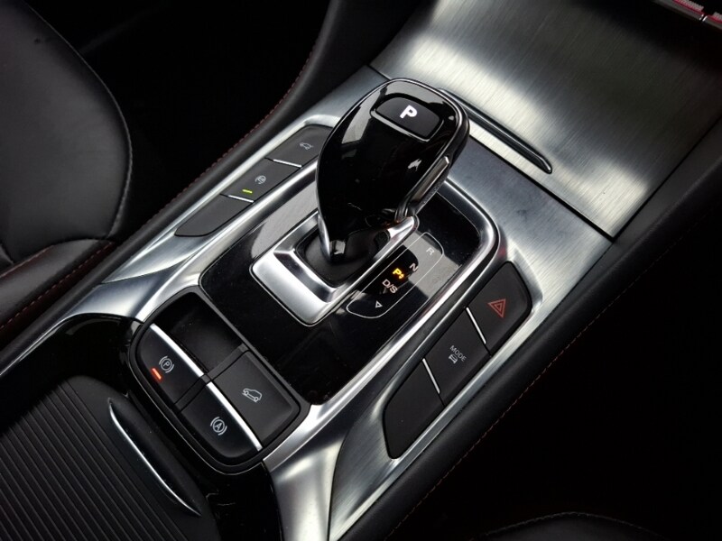 Used MG MG HS 2023 for sale - 77761057: Photo 13