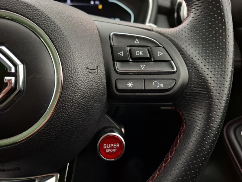 Used MG MG HS 2023 for sale - 77761057: Photo 15