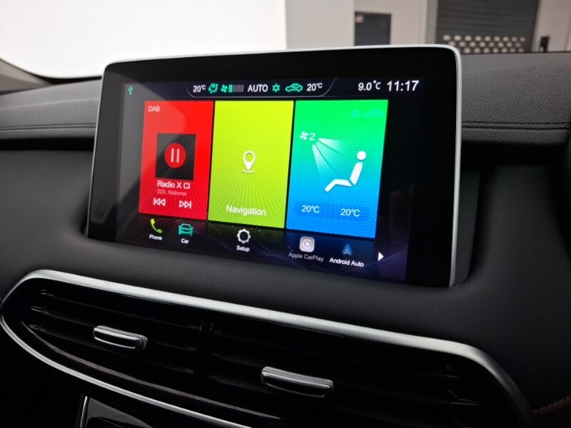 Used MG MG HS 2023 for sale - 77761057: Photo 16