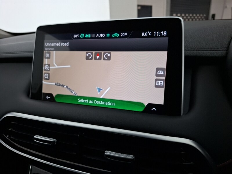 Used MG MG HS 2023 for sale - 77761057: Photo 17