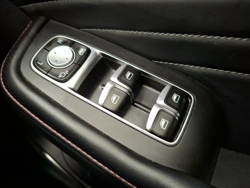 Used MG MG HS 2023 for sale - 77761057: Photo 18