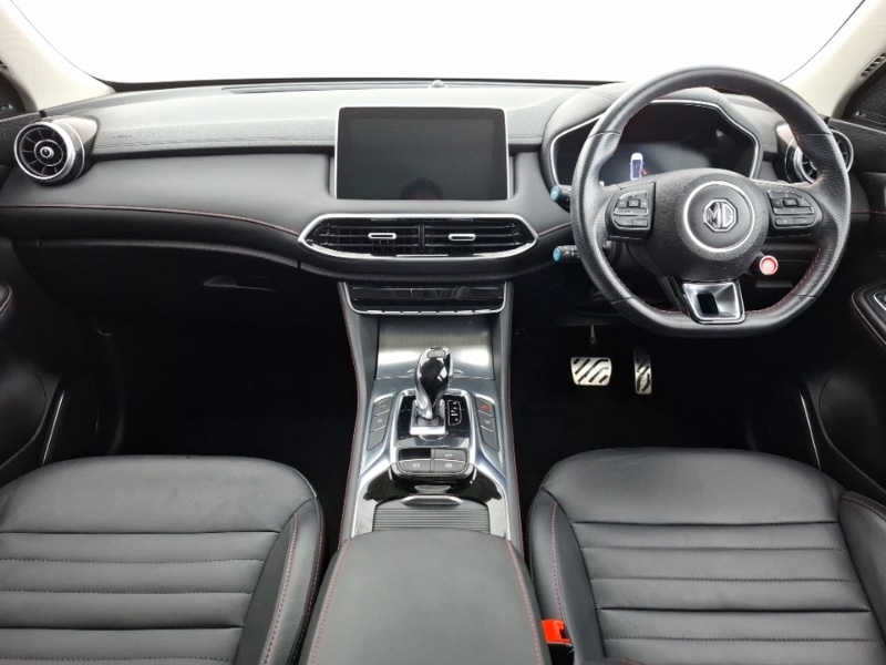 Used MG MG HS 2023 for sale - 77761057: Photo 2