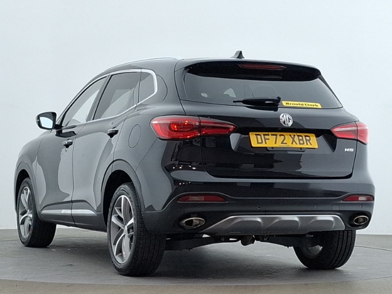 Used MG MG HS 2023 for sale - 77761057: Photo 3