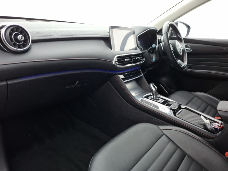 Used MG MG HS 2023 for sale - 77761057: Photo 5