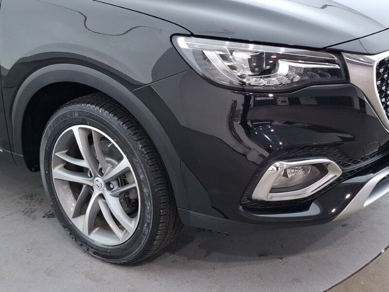 Used MG MG HS 2023 for sale - 77761057: Photo 9