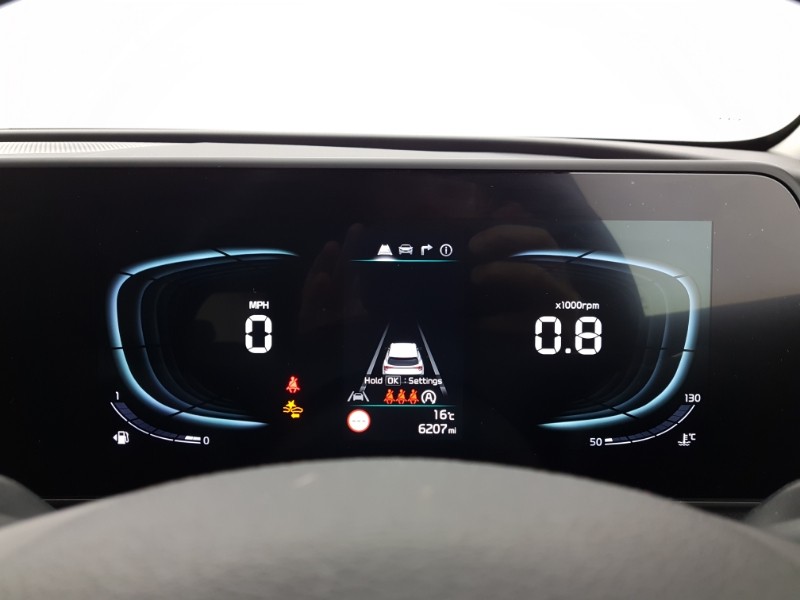 Used Kia Sportage 2024 for sale - 77076130: Photo 10