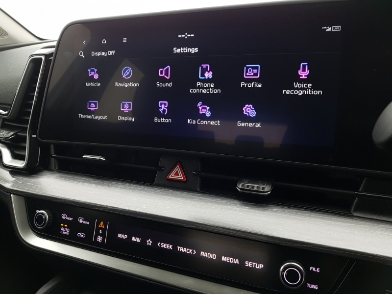 Used Kia Sportage 2024 for sale - 77076130: Photo 17