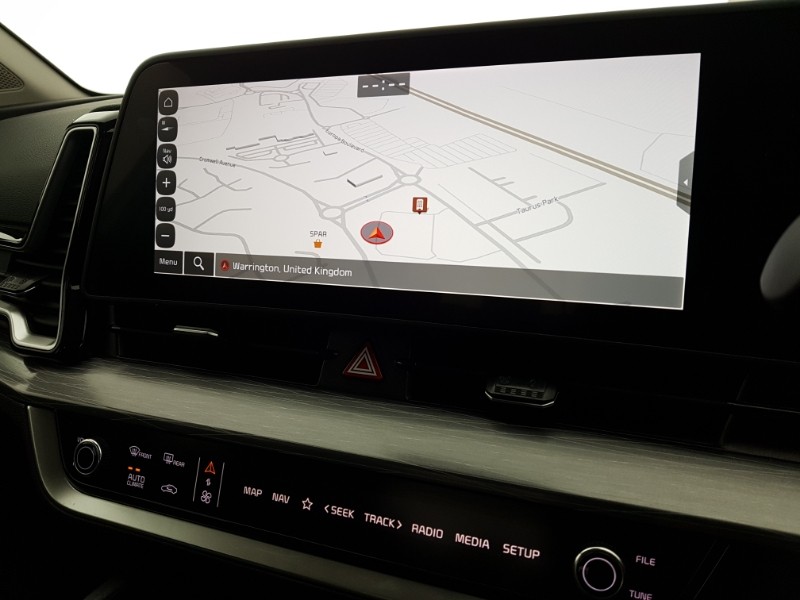 Used Kia Sportage 2024 for sale - 77076130: Photo 18