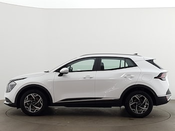 Used Kia Sportage 2024 for sale - 77076130: Photo