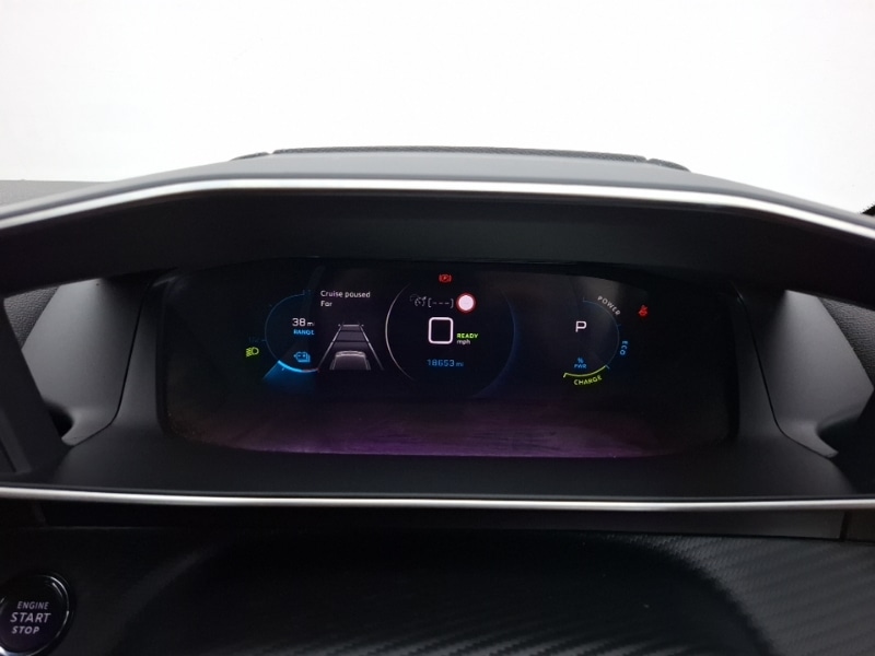 Used Peugeot 208 2022 for sale - 76493473: Photo 10