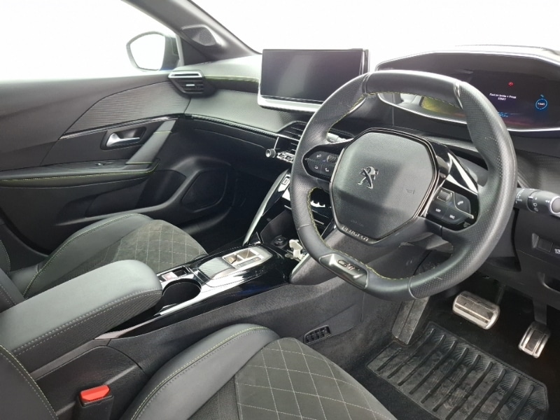 Used Peugeot 208 2022 for sale - 76493473: Photo 12