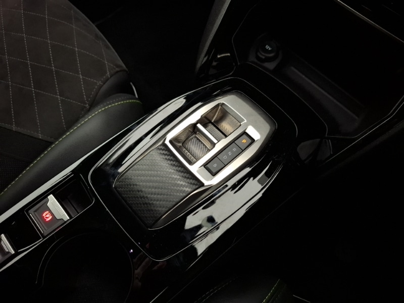 Used Peugeot 208 2022 for sale - 76493473: Photo 13