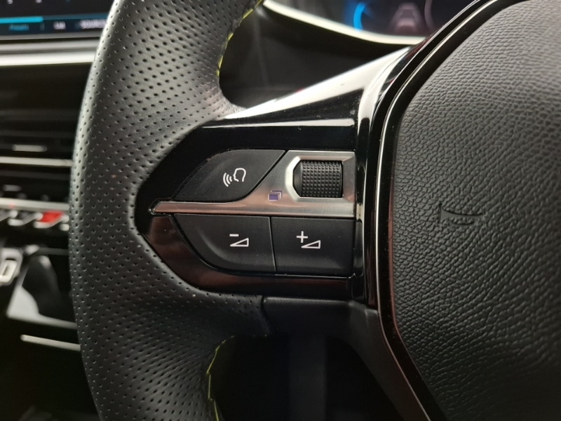 Used Peugeot 208 2022 for sale - 76493473: Photo 14