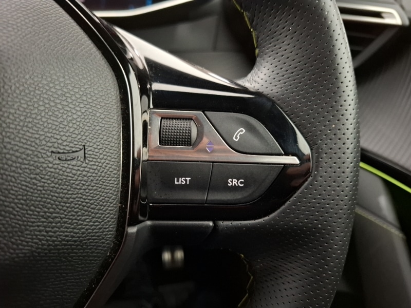 Used Peugeot 208 2022 for sale - 76493473: Photo 15