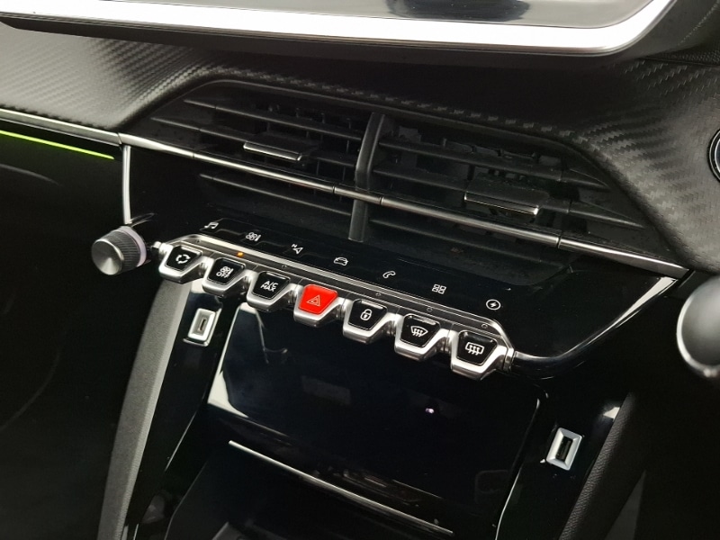 Used Peugeot 208 2022 for sale - 76493473: Photo 16