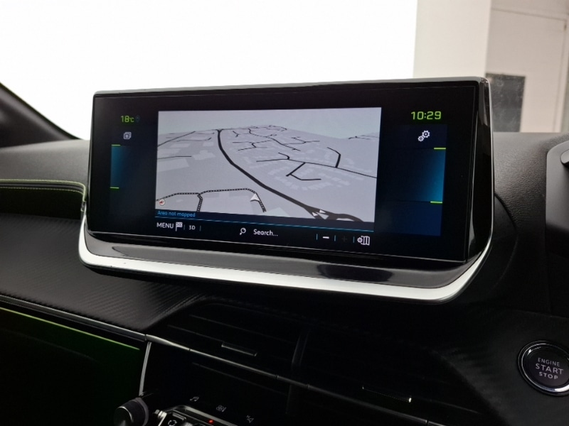 Used Peugeot 208 2022 for sale - 76493473: Photo 18