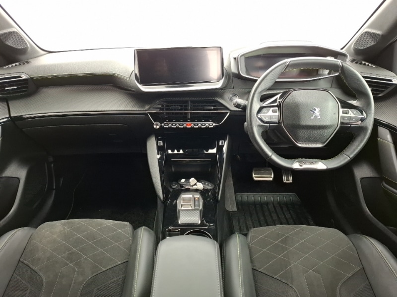 Used Peugeot 208 2022 for sale - 76493473: Photo 2