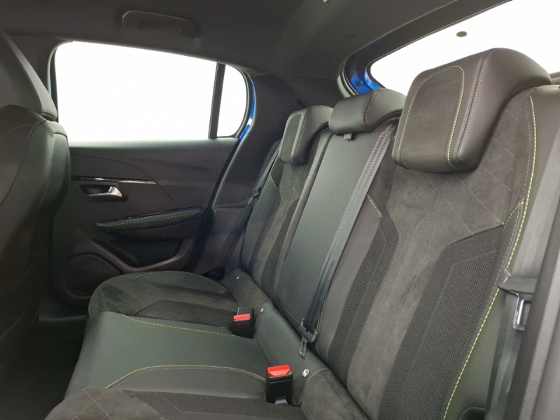 Used Peugeot 208 2022 for sale - 76493473: Photo 6