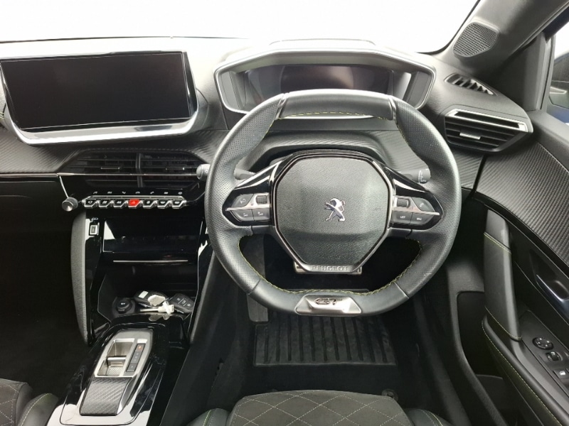 Used Peugeot 208 2022 for sale - 76493473: Photo 7