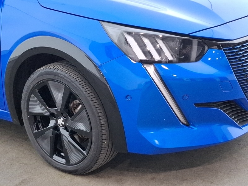 Used Peugeot 208 2022 for sale - 76493473: Photo 9