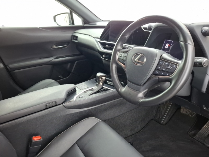 Used Lexus UX 2023 for sale - 77126198: Photo 12