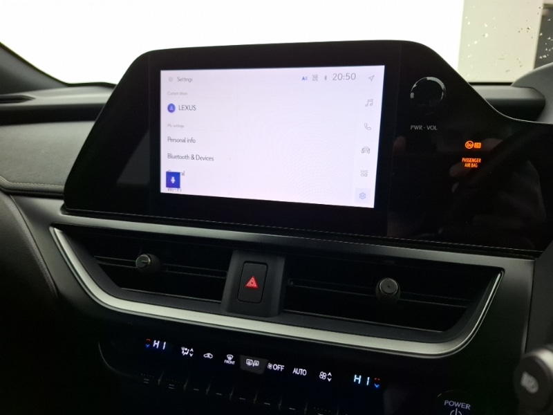 Used Lexus UX 2023 for sale - 77126198: Photo 16