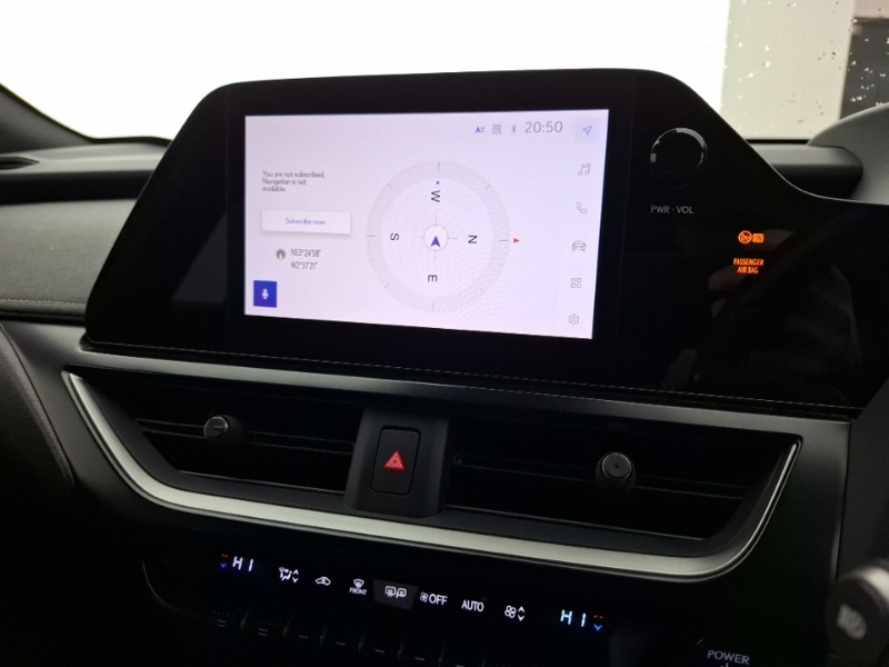 Used Lexus UX 2023 for sale - 77126198: Photo 17