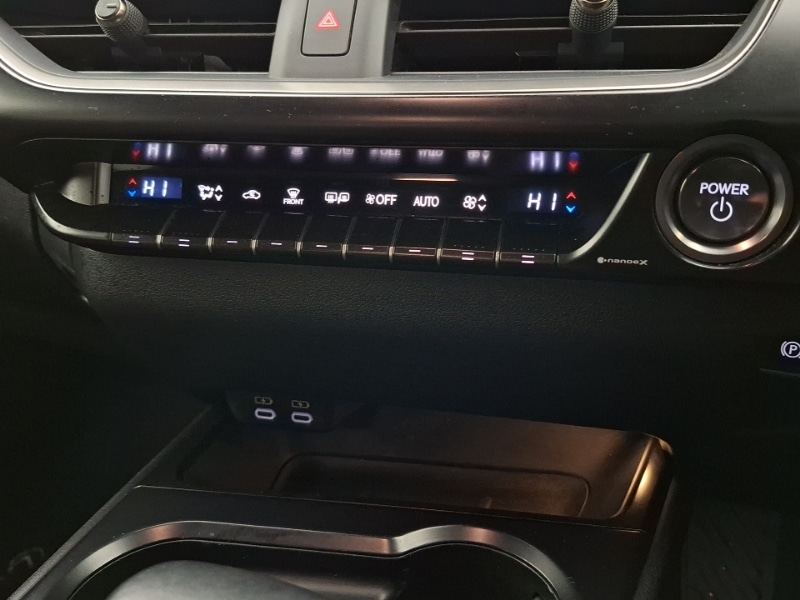 Used Lexus UX 2023 for sale - 77126198: Photo 19