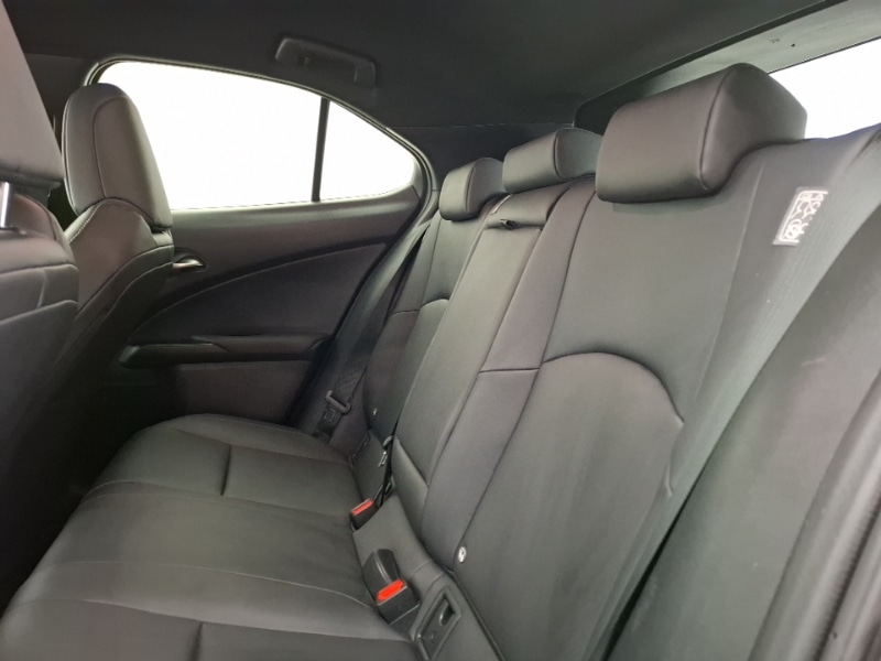 Used Lexus UX 2023 for sale - 77126198: Photo 6