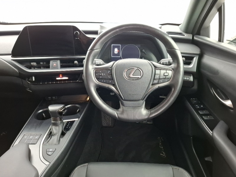 Used Lexus UX 2023 for sale - 77126198: Photo 7