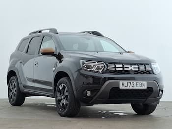 Used Dacia Duster 2023 for sale - 79694580: Photo