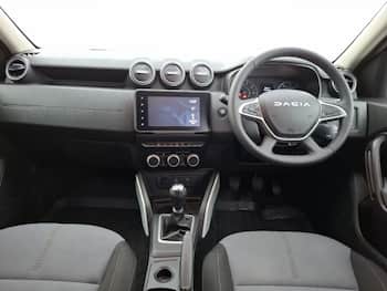 Used Dacia Duster 2023 for sale - 79694580: Photo