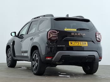 Used Dacia Duster 2023 for sale - 79694580: Photo