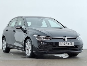 Used Volkswagen Golf 2022 for sale - 78766410: Photo