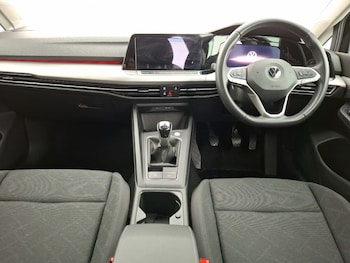 Used Volkswagen Golf 2022 for sale - 78766410: Photo
