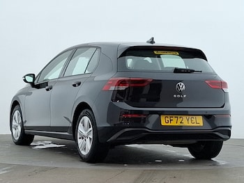 Used Volkswagen Golf 2022 for sale - 78766410: Photo