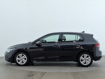 Used Volkswagen Golf 2022 for sale - 78766410: Photo